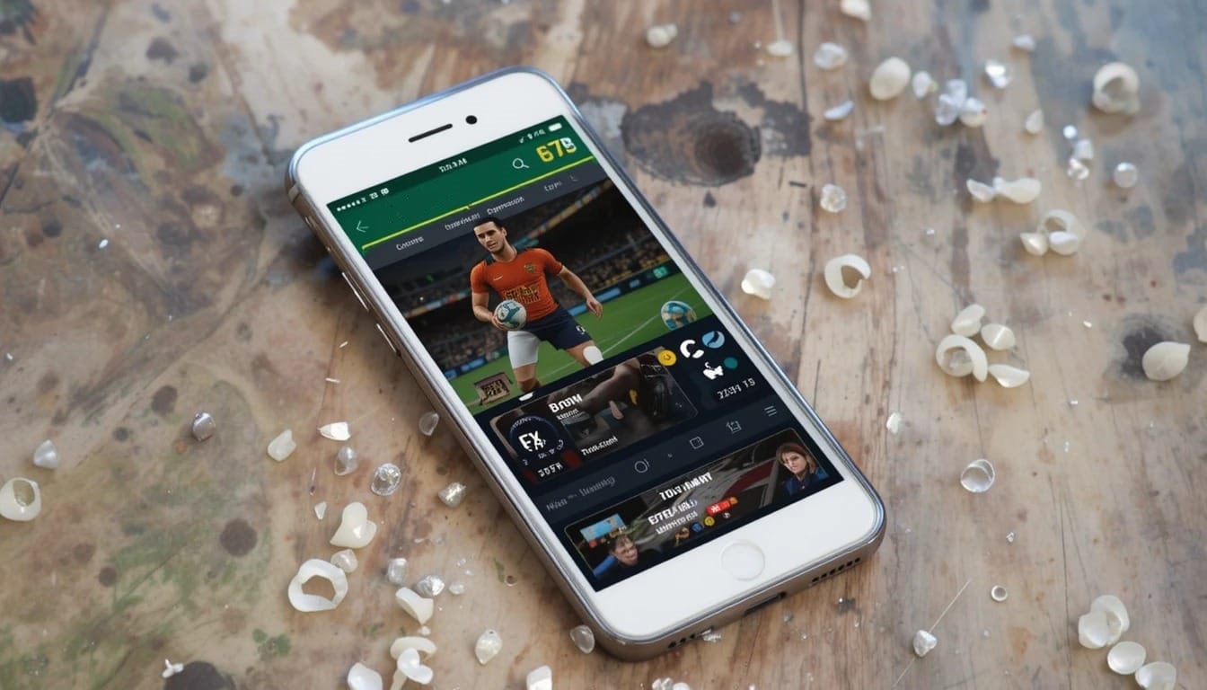 Baixe o App da nn55